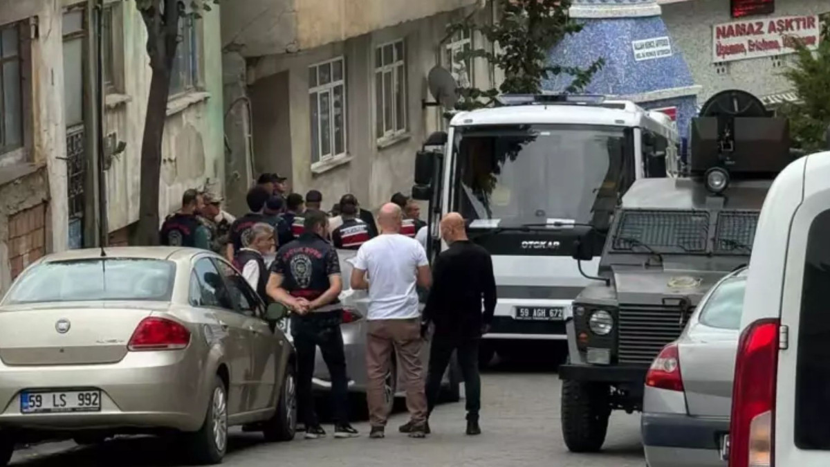 Cinsel İstismara Uğrayan Bebekle İlgili 2 Tutukluya Evde Tatbikat Yaptırıldı