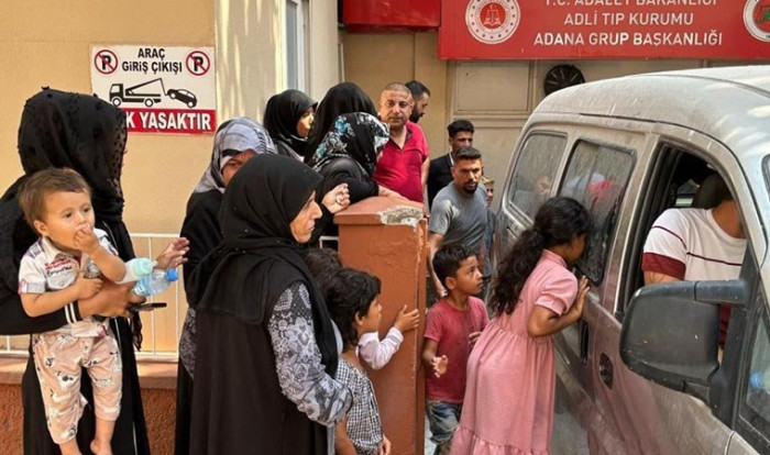 İki Kardeş İki Yıl Arayla Kanalda Boğuldu!