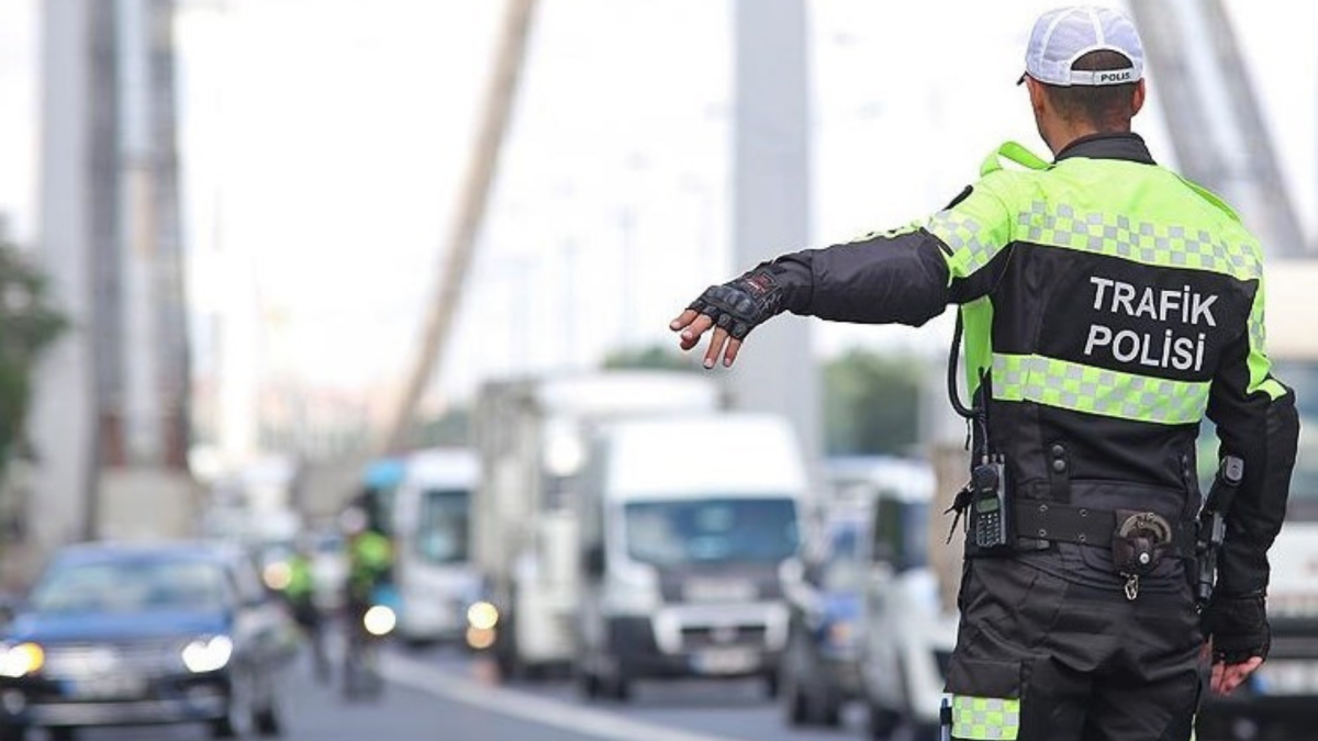 İstanbullular Dikkat: Hafta Sonu Birçok Yol Trafiğe Kapalı Olacak!