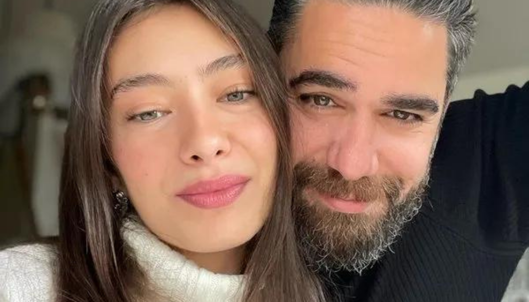 Neslihan Atagül ve Kadir Doğulu’nun Bebeğinin Cinsiyeti Belli Oldu!