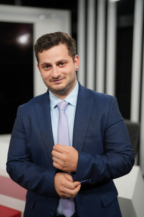 Aykut Metehan